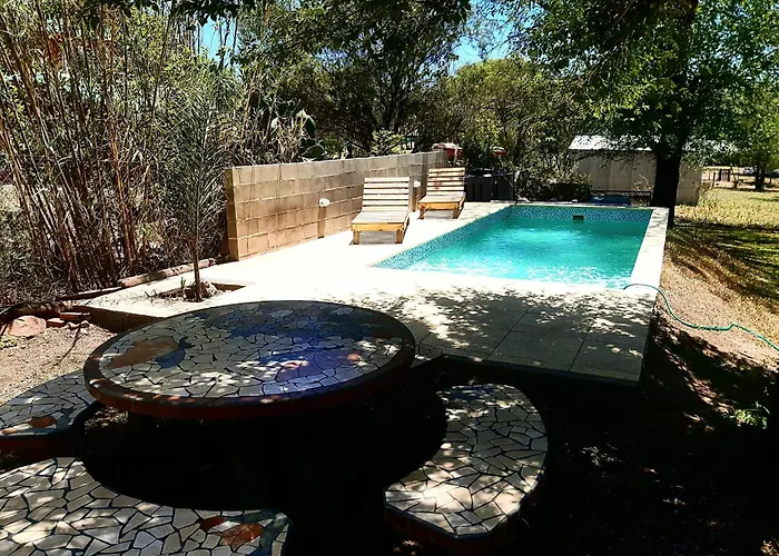 Cabana Silvana