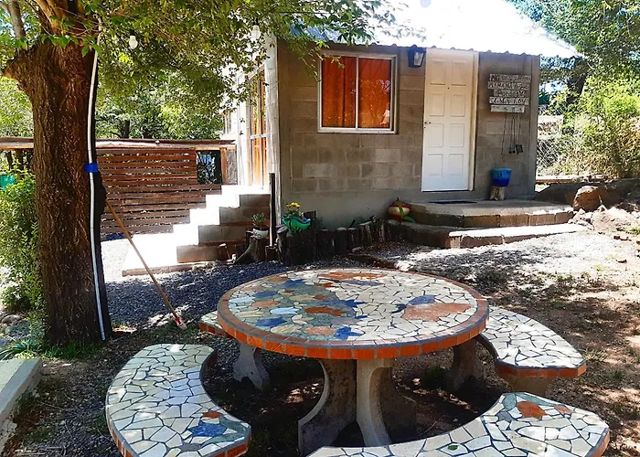 Cabana Silvana