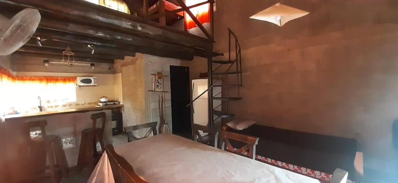 Silvana Chalet Bialet Masse