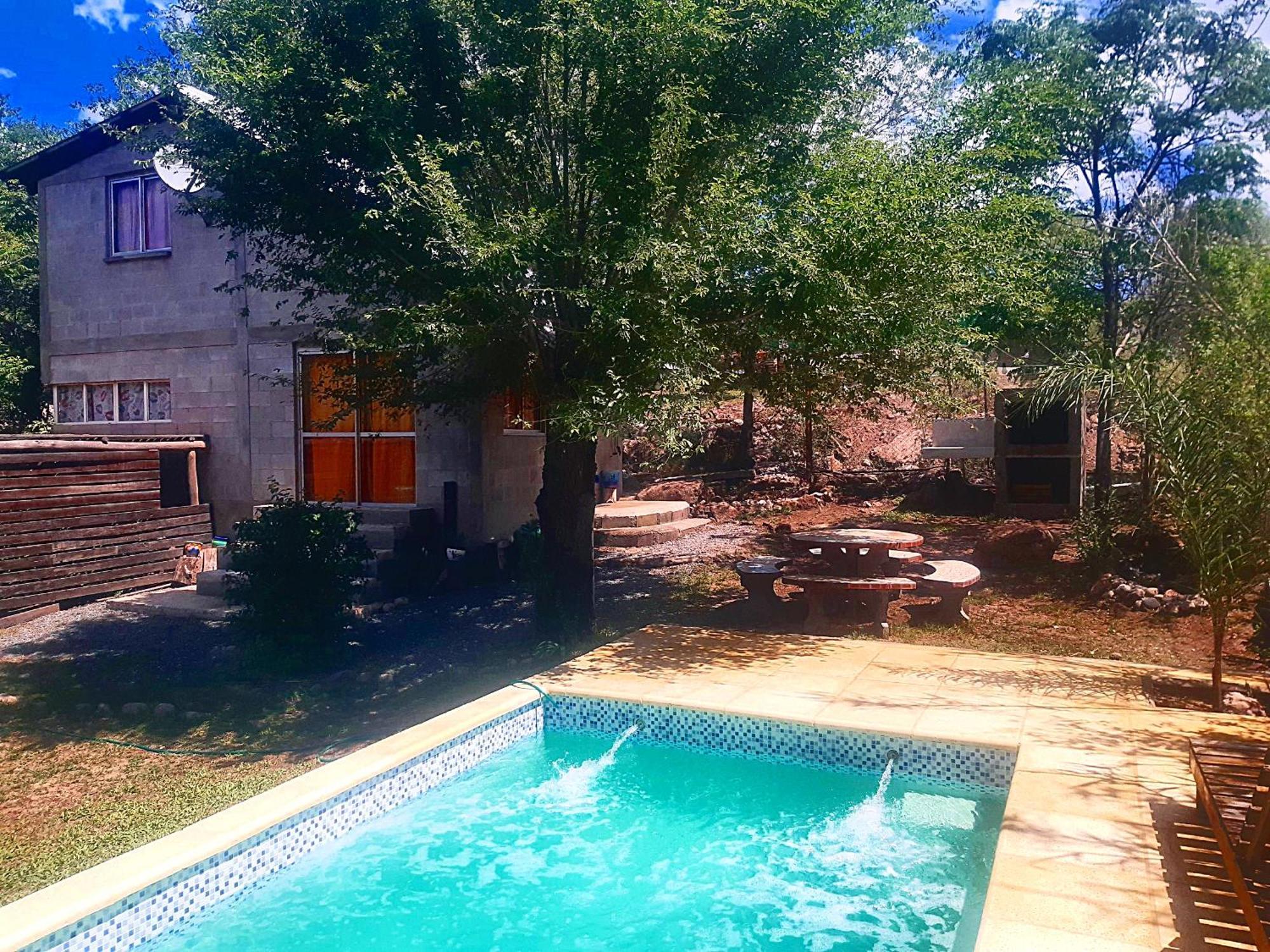 Silvana Chalet *