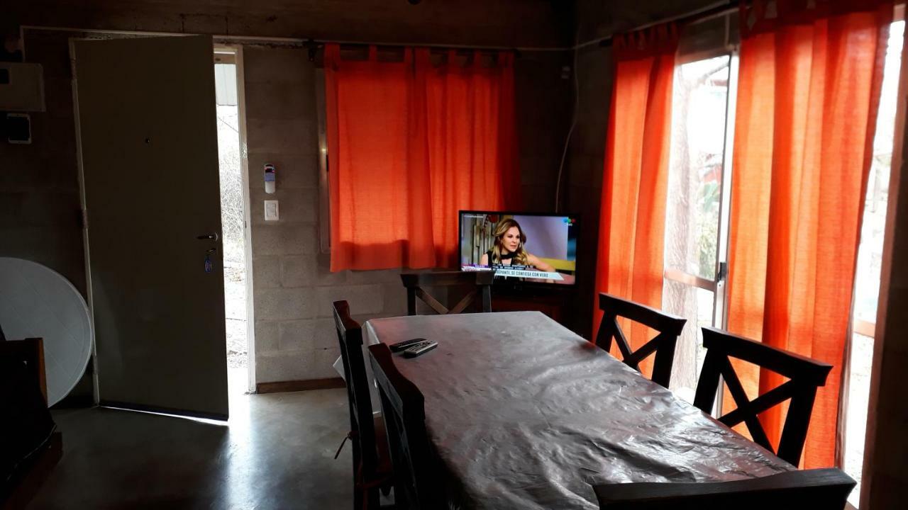 Silvana Chalet